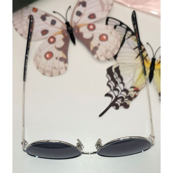 NIB - Kate Spade UV Protection Sunnies w/ Case and Cloth - Picture 7 of 10